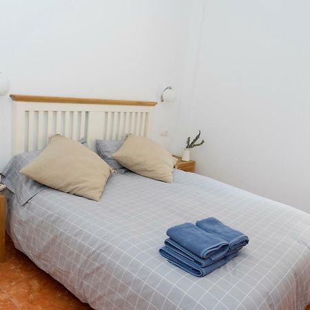 Miralrio Chulilla Apartment Exterior foto